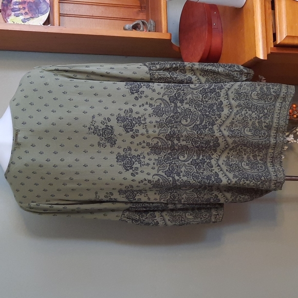 Billabong boho mini dress - Picture 8 of 12